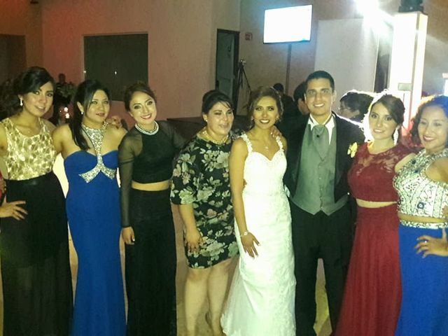 La boda de Félix y Rebeca en Pahuatlán, Puebla 6