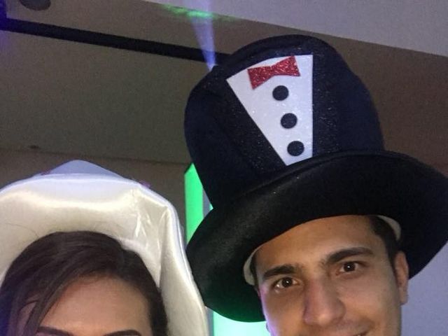 La boda de Félix y Rebeca en Pahuatlán, Puebla 7