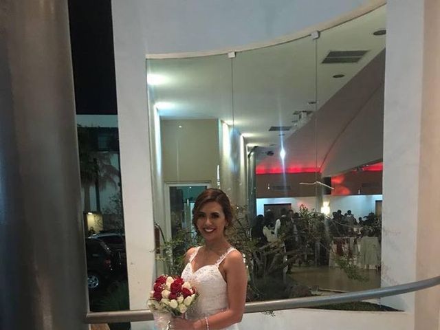 La boda de Félix y Rebeca en Pahuatlán, Puebla 9
