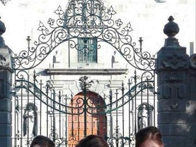 La boda de Félix y Rebeca en Pahuatlán, Puebla 13