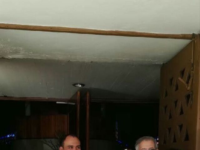 La boda de Ricardo Antonio y Alma Rosa  en Tlalpan, Ciudad de México 5