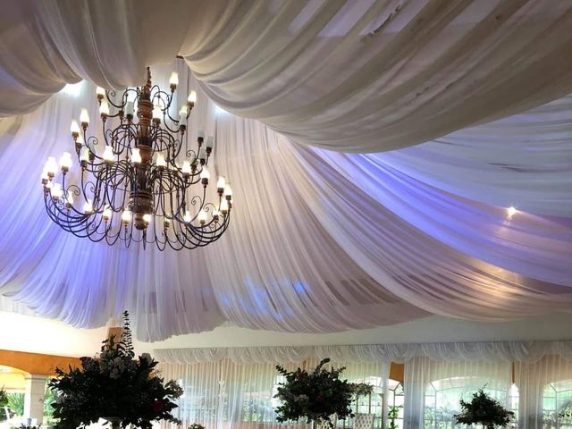 La boda de Agustín  y Mónica en Arandas, Jalisco 7