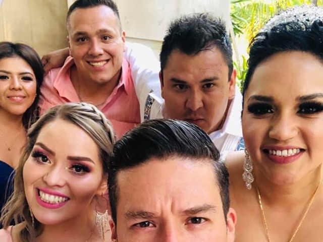 La boda de Jorge  y Paulina en Cuernavaca, Morelos 5