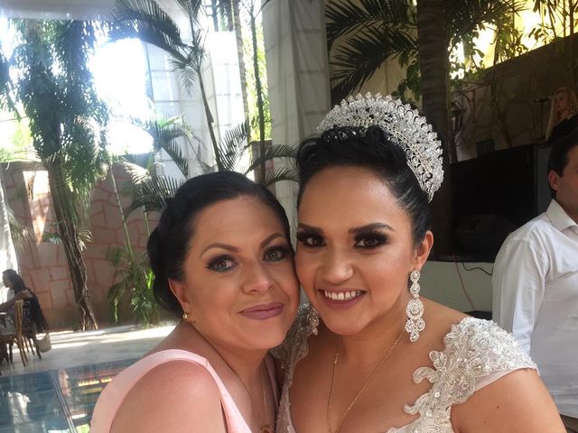 La boda de Jorge  y Paulina en Cuernavaca, Morelos 7