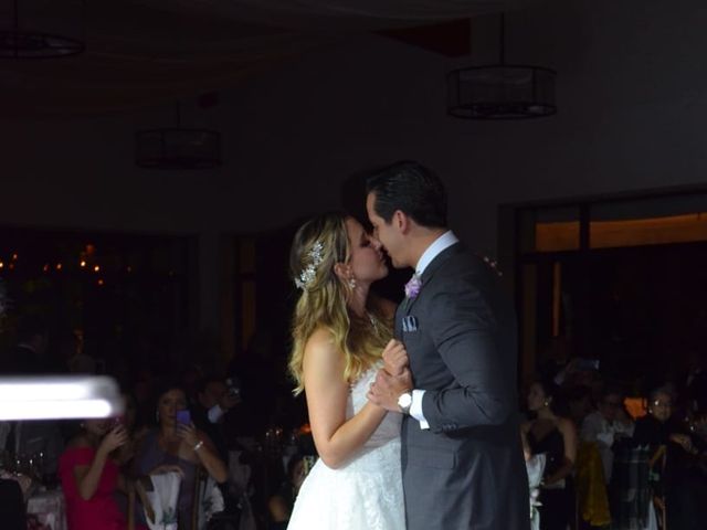 La boda de Mario  y Nicole en Atizapán de Zaragoza, Estado México 15