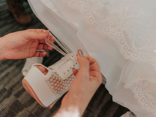 La boda de José Adalid  y Lidia Berenice en Zapopan, Jalisco 5