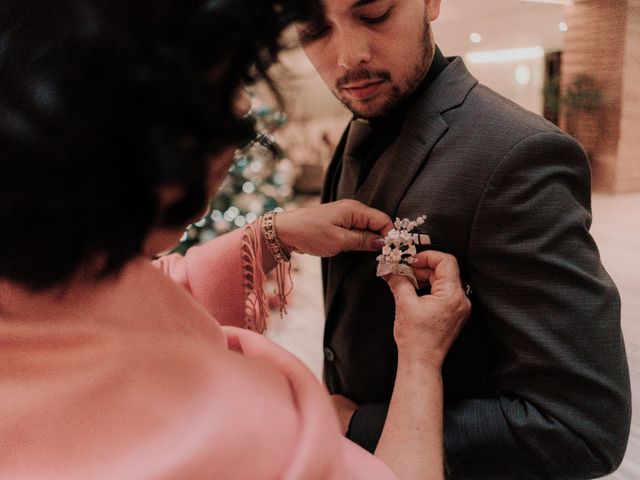 La boda de José Adalid  y Lidia Berenice en Zapopan, Jalisco 14