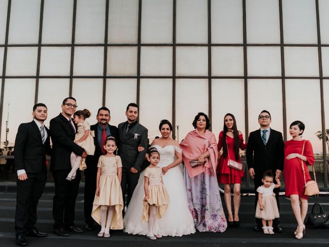 La boda de José Adalid  y Lidia Berenice en Zapopan, Jalisco 21
