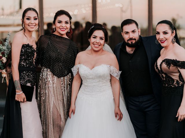 La boda de José Adalid  y Lidia Berenice en Zapopan, Jalisco 22