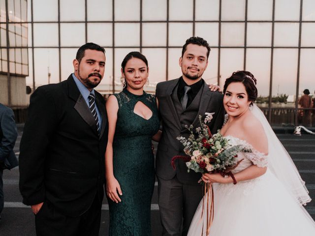La boda de José Adalid  y Lidia Berenice en Zapopan, Jalisco 26