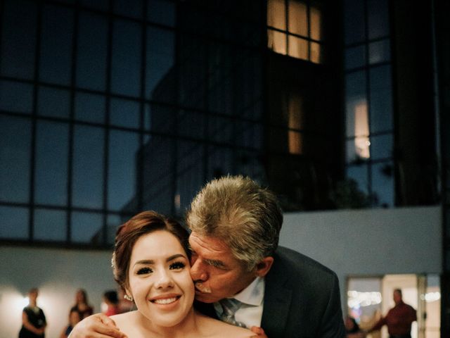 La boda de José Adalid  y Lidia Berenice en Zapopan, Jalisco 34
