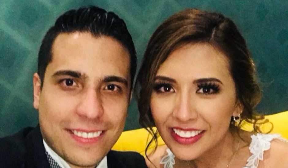 La boda de Félix y Rebeca en Pahuatlán, Puebla