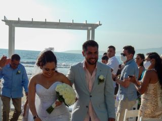 La boda de Ana y Oscar 2