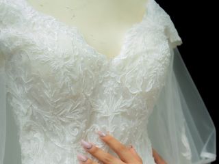 La boda de Fernanda y Antonio 1