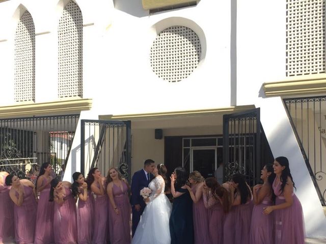 La boda de Iván Eduardo  y Karla Vianney  en Mazatlán, Sinaloa 4