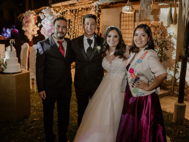 La boda de Aldo y Ana en Tuxtla Gutiérrez, Chiapas 4