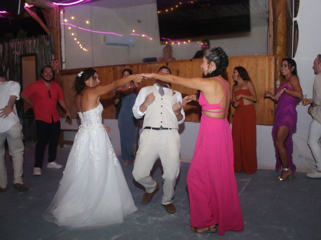 La boda de Brandon  y Ariana en Playa del Carmen, Quintana Roo 3