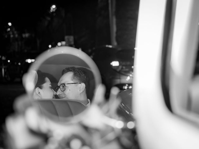 La boda de Antonio y Fernanda en Del Valle, Ciudad de México 7