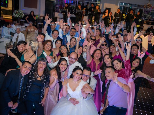La boda de Antonio y Fernanda en Del Valle, Ciudad de México 21