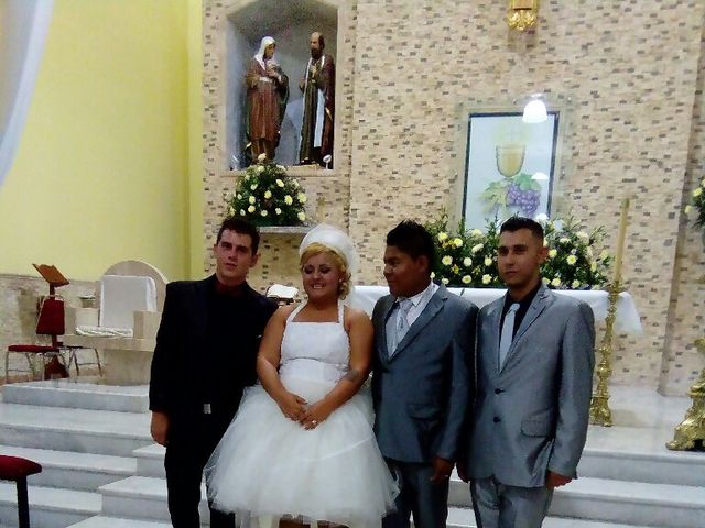 La boda de Armando  y Lizeth  en Guadalajara, Jalisco 3