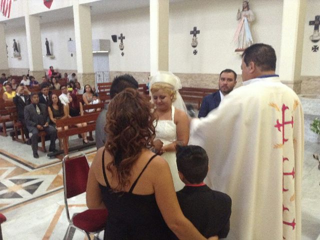 La boda de Armando  y Lizeth  en Guadalajara, Jalisco 6