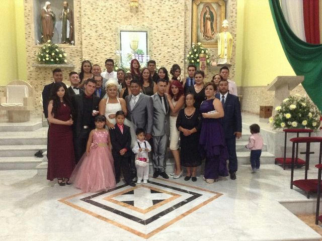 La boda de Armando  y Lizeth  en Guadalajara, Jalisco 7