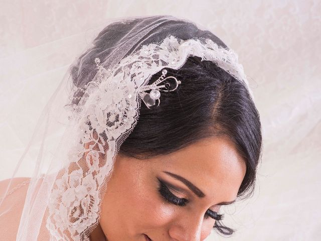 La boda de Daniel y Mayra en Guadalupe, Nuevo León 15