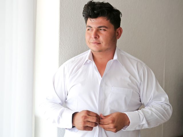 La boda de Ricardo y Rocío en Ixtapa Zihuatanejo, Guerrero 18