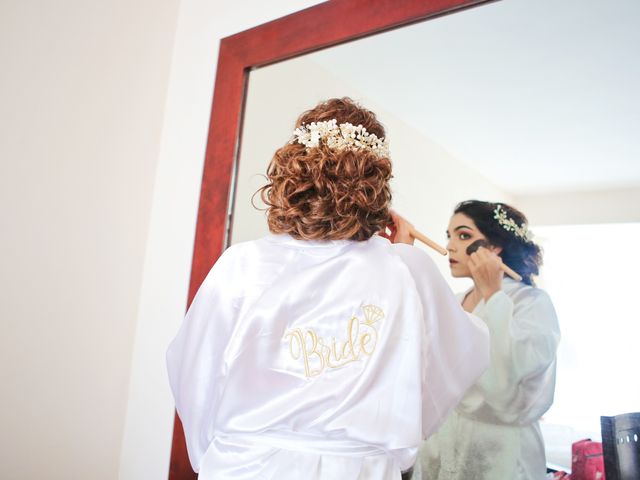 La boda de Ricardo y Rocío en Ixtapa Zihuatanejo, Guerrero 22