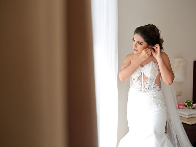 La boda de Ricardo y Rocío en Ixtapa Zihuatanejo, Guerrero 24