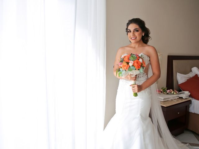 La boda de Ricardo y Rocío en Ixtapa Zihuatanejo, Guerrero 25