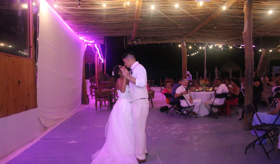 La boda de Brandon  y Ariana en Playa del Carmen, Quintana Roo