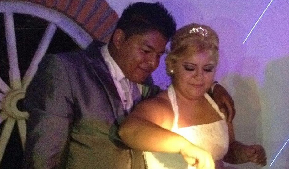 La boda de Armando  y Lizeth  en Guadalajara, Jalisco