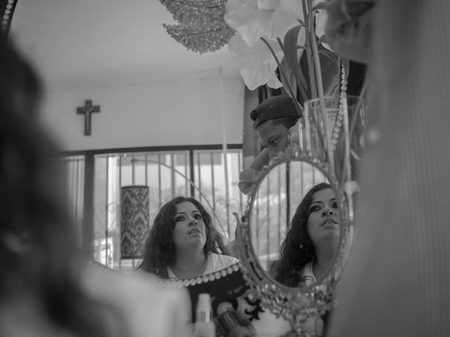 La boda de Javier y Lizette en Veracruz, Veracruz 4