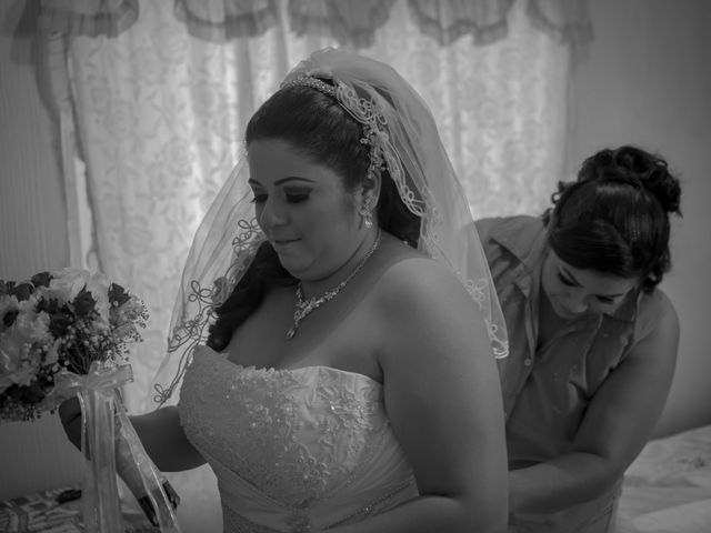 La boda de Javier y Lizette en Veracruz, Veracruz 10