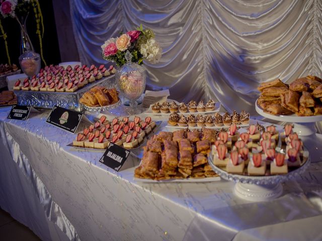 La boda de Javier y Lizette en Veracruz, Veracruz 19