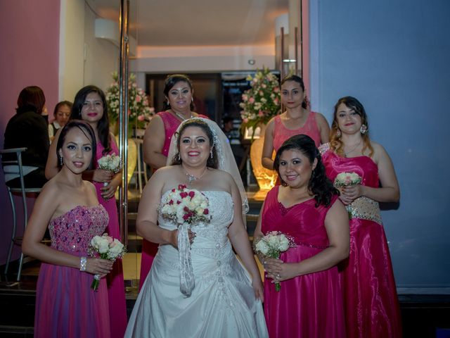 La boda de Javier y Lizette en Veracruz, Veracruz 2