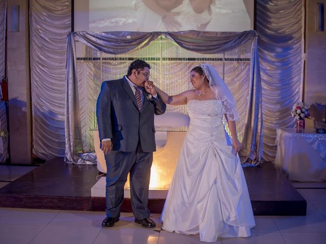 La boda de Javier y Lizette en Veracruz, Veracruz 23