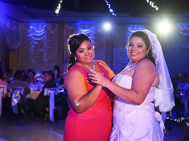 La boda de Javier y Lizette en Veracruz, Veracruz 24