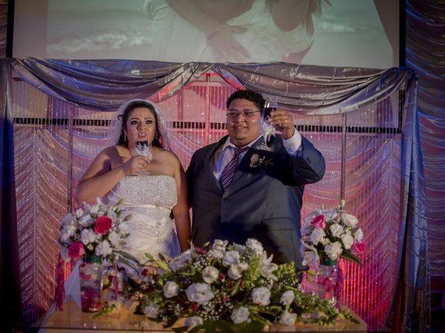 La boda de Javier y Lizette en Veracruz, Veracruz 25