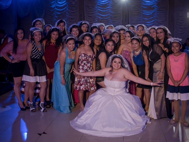 La boda de Javier y Lizette en Veracruz, Veracruz 27