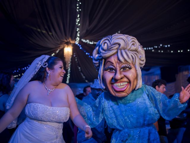 La boda de Javier y Lizette en Veracruz, Veracruz 29