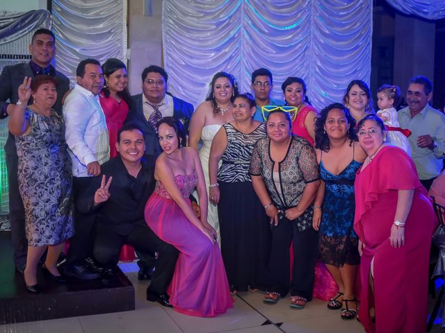 La boda de Javier y Lizette en Veracruz, Veracruz 30