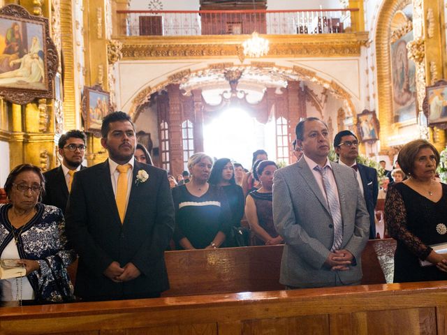 La boda de Ivan Fernando y Tere Vianey en Yauhquemecan, Tlaxcala 25
