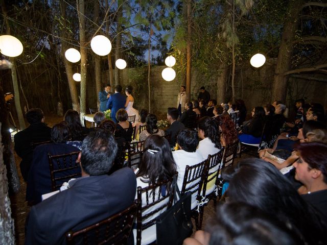 La boda de Ivan Fernando y Tere Vianey en Yauhquemecan, Tlaxcala 48