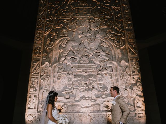 La boda de Michael y Malu en Acapulco, Guerrero 2