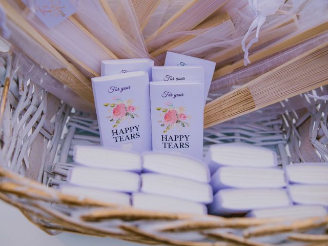 La boda de Michael y Malu en Acapulco, Guerrero 14