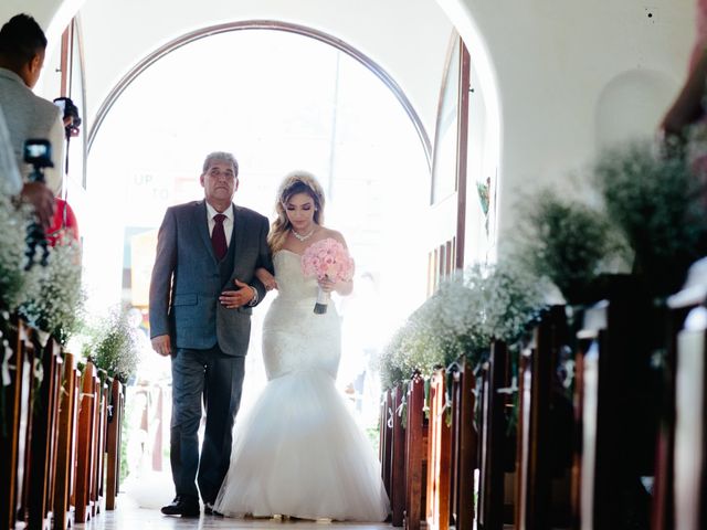 La boda de Carlos y Mirna en Playa del Carmen, Quintana Roo 11