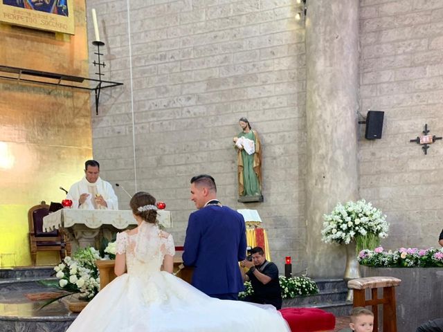 La boda de Alejandro  y Liliana  en Querétaro, Querétaro 4