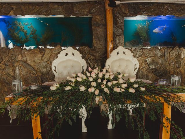 La boda de Omar y Minely en Puerto Vallarta, Jalisco 23